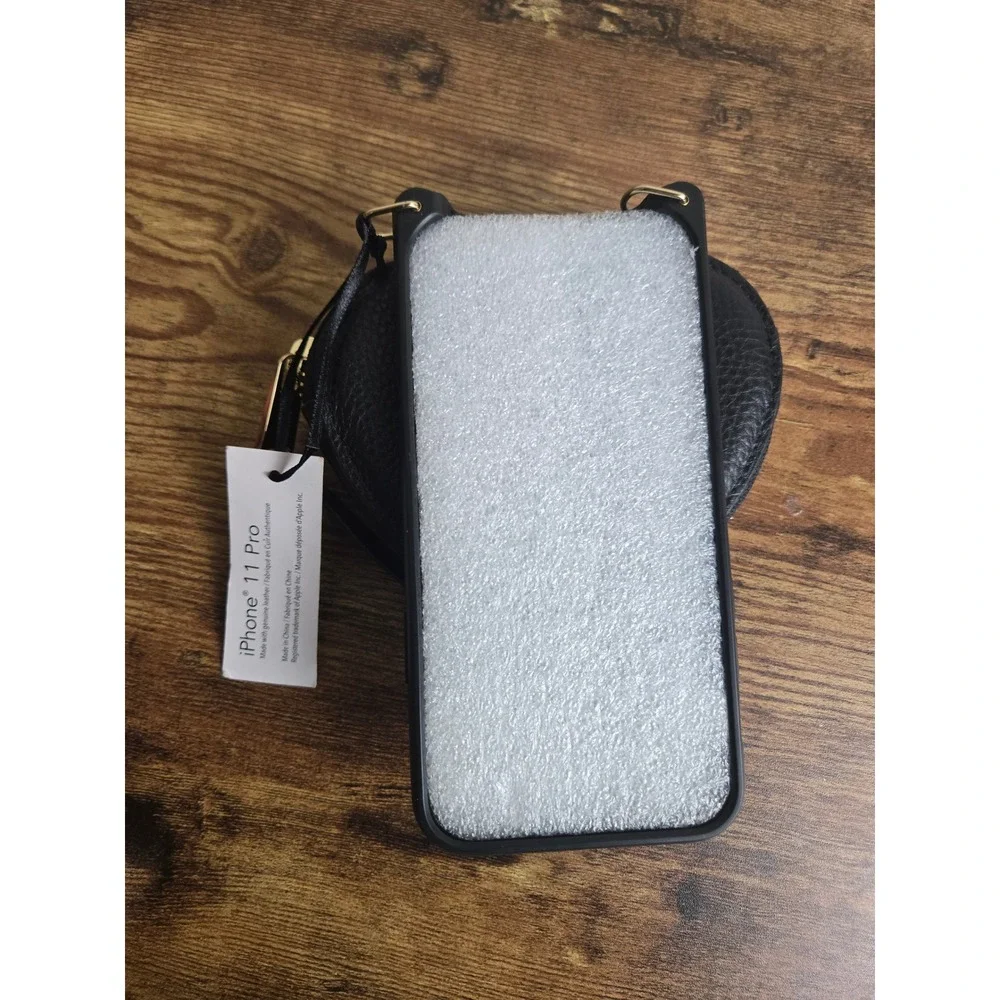 Bandolier iphone 11